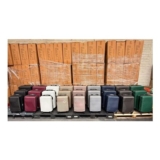 SET of 3 Suitcases (28 24 20) 7 Colours Available