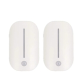 SFIXX Pack of 2 Rechargeable Motion Linkable Sensor Lights