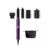 SHARK FlexStyle HD432VPUK 4-in-1 Air Styler & Hair Dryer Violet Purple