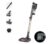 SHARK Stratos Anti Hair Wrap Plus Pet Pro with Pet Tool IZ400UKT Cordless Vacuum Cleaner – Copper ( 5 Year guarantee )