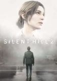 SILENT HILL 2 PC (Europe & UK) Key – Steam