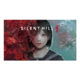 SILENT HILL F