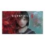 SILENT HILL F
