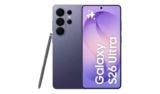 SIM Free Samsung Galaxy S26 Ultra 5G 512GB AI Phone Violet W/Code Free C&C
