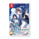 SINce Memories: Off the Starry Sky – Nintendo Switch