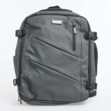 SKYFLITE Grey Urban Easyjet Backpack (£1.99 C&C)