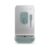 SMEG Bean to Cup Coffee Machine – Emerald Green