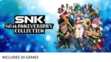 SNK 40th Anniversary Collection – PC Steam / Steam Deck – w/ code