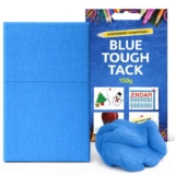 SOL 150g Tough Tack Blue Multipurpose Reusable Adhesive Putty – Sold by Money Cruncher FBA
