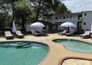 SOLO – 7nts Prekas Studios and Bungalows Aghia Paraskevi, Skiathos, Greek Islands, Greece from Gatwick 4 May (full package)