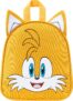 SONIC THE HEDGEHOG Backpack for Kids Tweens Rucksack Lightweight Gamer Daypack Knuckles Shadow Toddler Nursery Preschool Holiday Travel