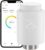 SONOFF Zigbee Thermostatic Radiator Valve, TRVZB, Add-On Smart Radiator Valve For Smart Home Control, Easy Installation, Save Heating Costs, Works With Alexa, Google Home