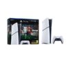 SONY PlayStation 5 Digital Edition – REFURB- C With Code Sold By Currys Clearance