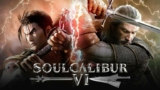 SOUL CALIBUR VI / TEKKEN 7 £4.48 – PC Steam w/ code