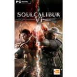 SOULCALIBUR VI / Deluxe Edition £8.49 – PC Steam w/ code