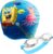 SPONGEBOB SQUAREPANTS Kids Swim Goggles and Swim Cap Set Anti-Fog UV Protection