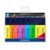 STAEDTLER Textsurfer Highlighter Pack, Chisel Tip, 8 Neon Colors