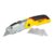STANLEY FATMAX Folding Retractable Blade Utility Knife with 3 Blades