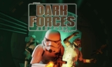 STAR WARS Dark Forces Remaster – Nintendo Switch Game