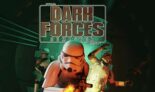 STAR WARS Dark Forces Remaster – Nintendo Switch Game