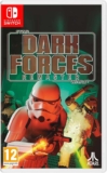 STAR WARS: Dark Forces Remaster. (Nintendo Switch)
