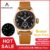 STEELFLIER Official SF746S Bronze Alloy Watch ( Seiko VH60 Quartz Movement / 200M ) w/codeSTEELFLIER Official Store