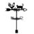 SUPERDANT Chicken Cat Weather Vane – Sold by SUPERDANT EU/FBA