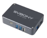 SVBONY SV241 Astronomy DCUSB HUB Box Astronomy Telescope Power Adapter (with code) – Sold by svbony Official Store
