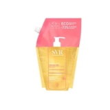 SVR TOPIALYSE Moisturising Face & Body Shower Oil 1 Litre Refill