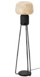 SYMFONISK Floor lamp with WiFi speaker/Picture Frame with Wifi Speaker £89 – Milton Keynes