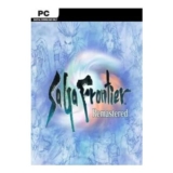 SaGa Frontier Remastered PC