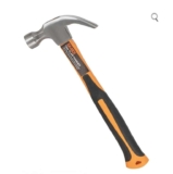 Saber Claw Hammer free c&c