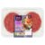 Sainsburys 2 Signature Beef Rib & Briskett Burgers, Taste the Difference 340g or 2 Dry Aged Aberdeen Angus Beef Burgers Nectar Price
