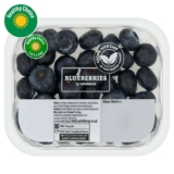 Sainsburys Blueberries 150g – Nectar Price
