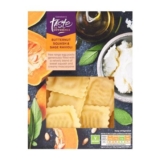 Sainsburys Butternut Squash & Sage Ravioli, Taste the Difference 250g