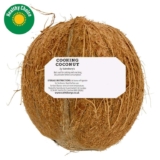 Sainsburys Coconut Single nectar price