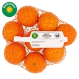 Sainsburys Easy Peelers 600g – Nectar price