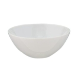 Sainsburys Home Coupe Cereal Bowl – White