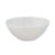 Sainsburys Home Coupe Cereal Bowl – White