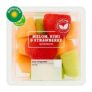 Sainsburys Melon, Kiwi & Strawberry 220g