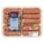 Sainsburys Pork Sausages, Taste the Difference x10 667g – Nectar Price