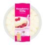 Sainsburys Raspberry Trifle Dessert 600g (Nectar)