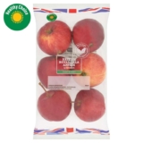 Sainsburys Royal Gala Apples x6 – Nectar Card
