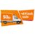 Sainsburys Saver Home Delivery Slots 50p / Standard Delivery £1 (Friday 10th April)