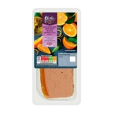 Sainsburys Smooth Duck & Orange Pate 150g (Nectar)
