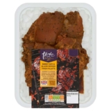 Sainsburys Soy & Black Pepper Thigh Fillet, Taste the Difference 400g – Nectar Price