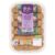 Sainsburys Taste the Difference Sausages x6 400g – Cumberland / Pork & Red Onion / Toulouse (Nectar Price)