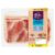 Sainsburys XXL Dry Cured Streaky Bacon