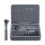 Sakerplus 40-in-1 Magnetic Screwdriver Set with Detachable Ratchet