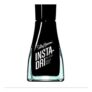 Sally Hansen Insta-Dri Nail Polish – Black to Black
